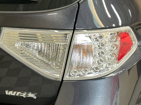 Used 2014 Subaru Impreza WRX Limited image 45