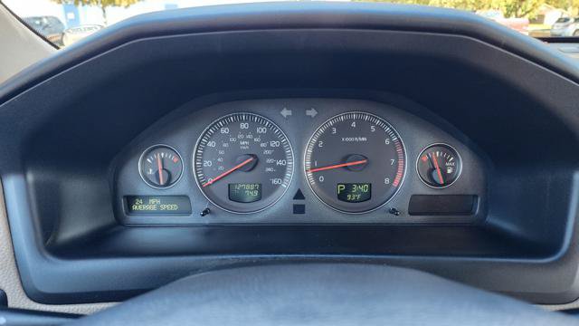 Used 2006 Volvo S60 2.5T FWD image 19