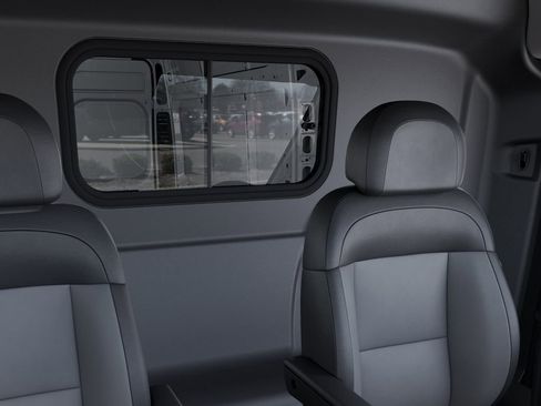 New 2025 RAM ProMaster 3500 w/ Convenience Group image 26