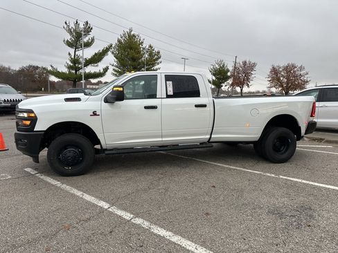 New 2026 RAM 3500 Tradesman w/ Safety Group image 17