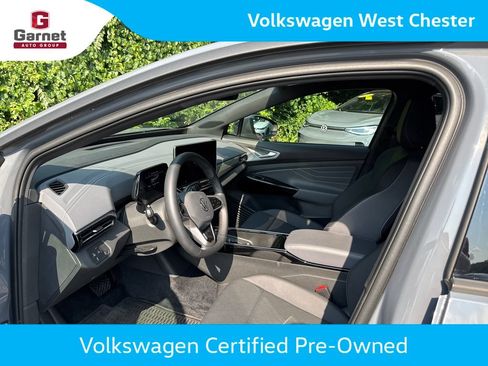 Certified 2024 Volkswagen ID.4 Pro S RWD image 10