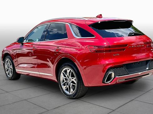 Used 2025 Genesis GV70 2.5T image 12