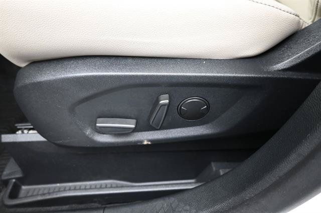 Certified 2024 Ford Edge Titanium AWD/4WD image 7