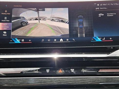 Used 2026 BMW 530i w/ M Sport Package image 13