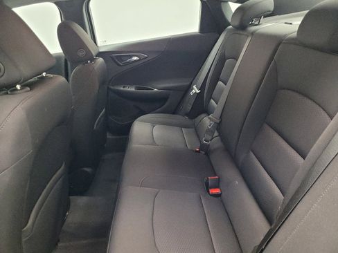 Used 2019 Chevrolet Malibu LS w/ Driver Confidence Package II FWD image 18