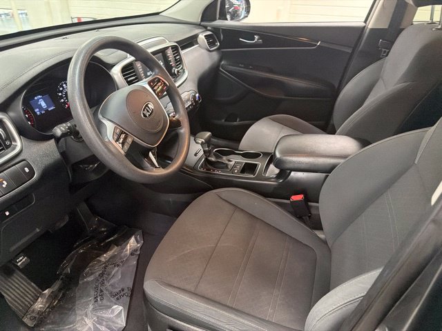 Used 2020 Kia Sorento LX AWD/4WD image 14