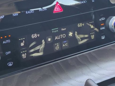 New 2026 Genesis G80 2.5T Advanced AWD/4WD image 19