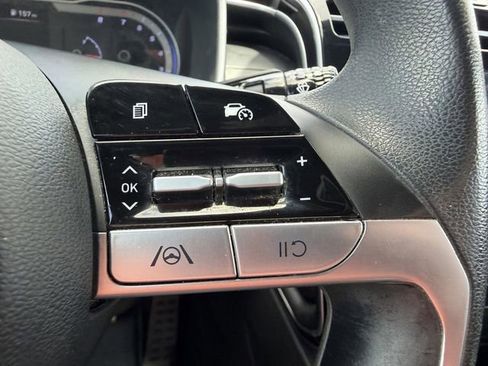 Used 2022 Hyundai Santa Cruz SEL FWD image 29