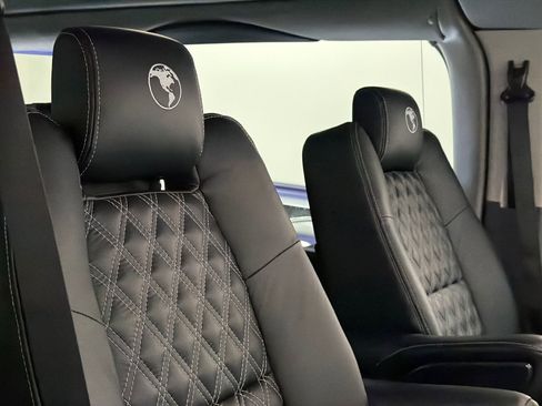 New 2026 Ford Transit 150 Explorer Conversion Van image 16