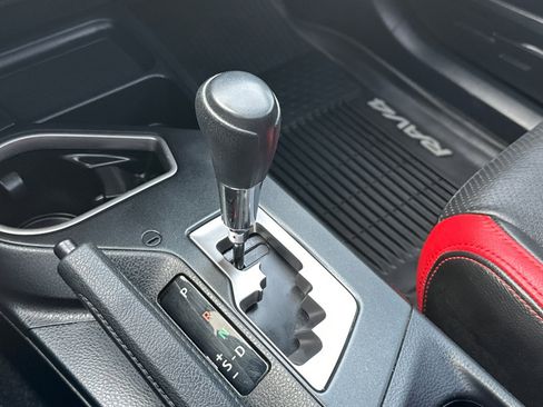 Used 2017 Toyota RAV4 XLE w/ All Weather Liner Package image 33