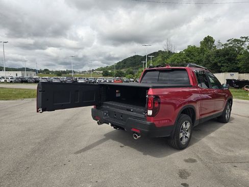 New 2026 Honda Ridgeline RTL image 13