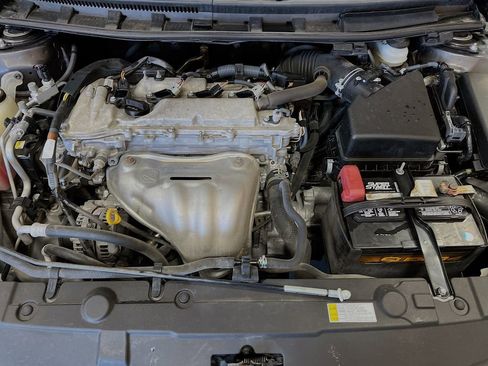 Used 2016 Scion tC FWD image 27