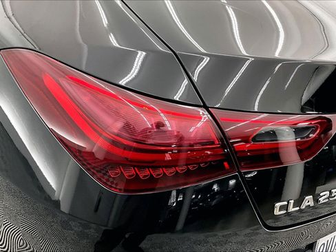 Used 2026 Mercedes-Benz CLA 250 image 27