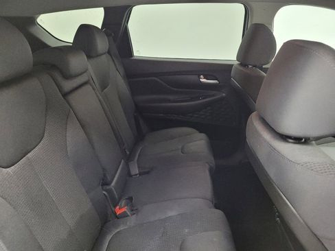 Used 2023 Hyundai Santa Fe SE w/ Cargo Package image 19