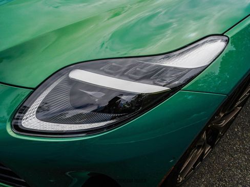 Used 2025 Aston Martin DB12 Coupe image 76