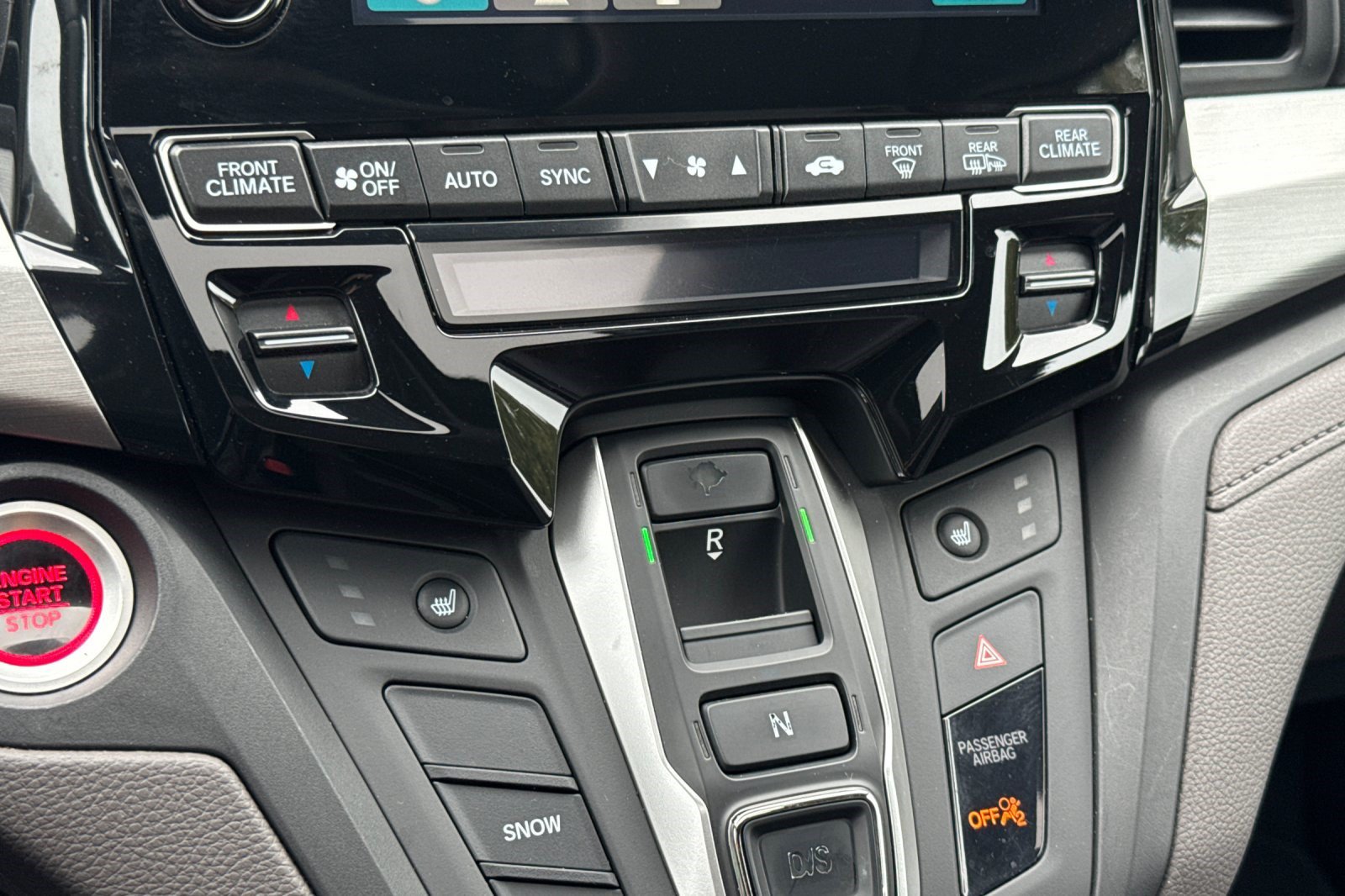 Used 2018 Honda Odyssey EX-L image 28