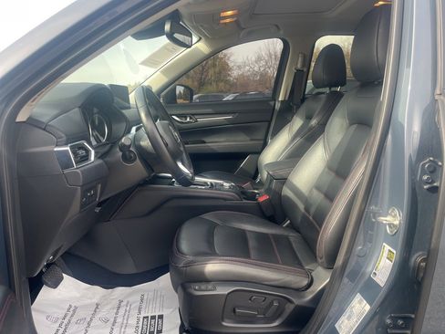 Used 2024 MAZDA CX-5 Carbon Edition image 10