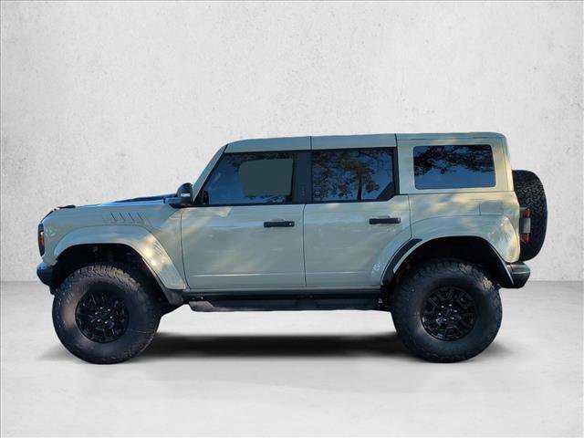 New 2026 Ford Bronco Raptor AWD/4WD image 5