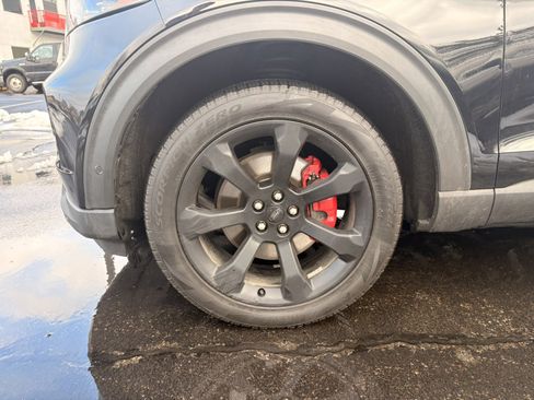 Used 2021 Ford Explorer ST w/ Equipment Group 401A image 9