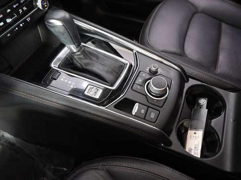 Used 2022 MAZDA CX-5 AWD 2.5 S w/ Premium Package image 32