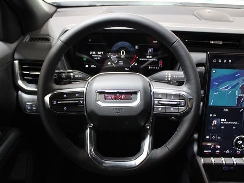 New 2026 GMC Terrain Elevation w/ Technology Package II image 18