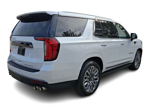 Used 2023 GMC Yukon Denali Ultimate image 5
