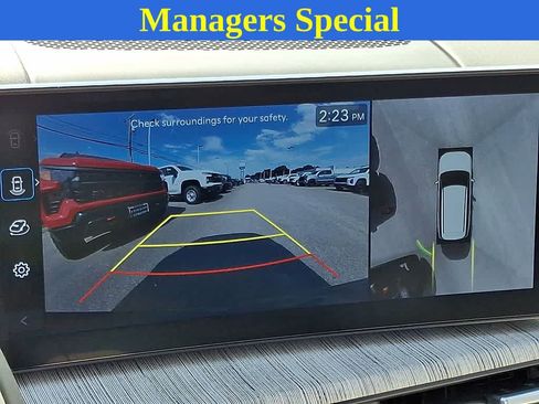 Used 2025 Hyundai Santa Fe Calligraphy AWD/4WD image 19