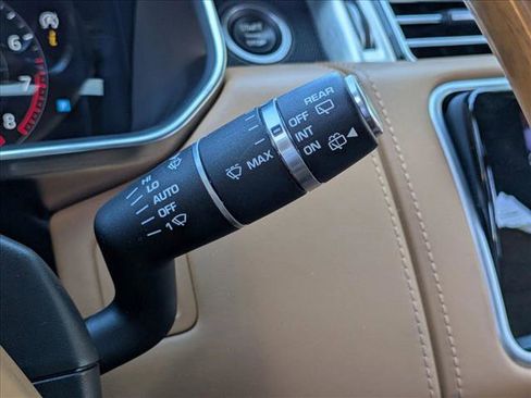 Used 2018 Land Rover Range Rover Autobiography AWD/4WD image 12