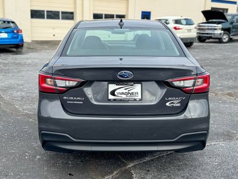 Used 2024 Subaru Legacy Premium image 7