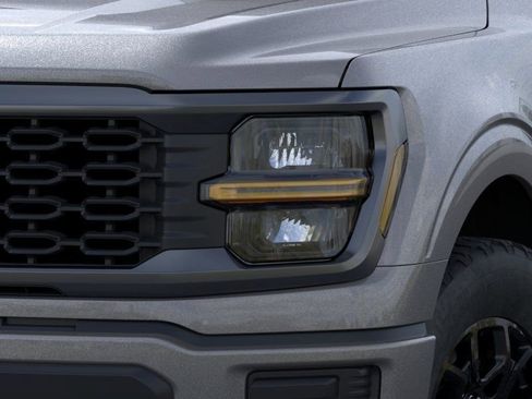 New 2026 Ford F150 STX AWD/4WD image 20