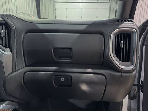 Used 2022 GMC Sierra 2500 Denali AWD/4WD image 26