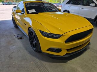 Used 2017 Ford Mustang GT w/ GT Performance Package RWD video 1
