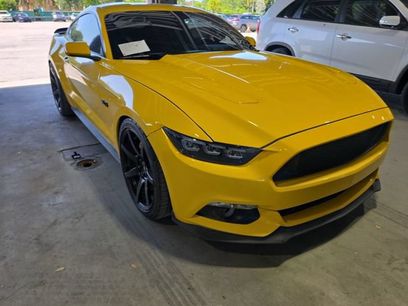 Used 2017 Ford Mustang GT w/ GT Performance Package