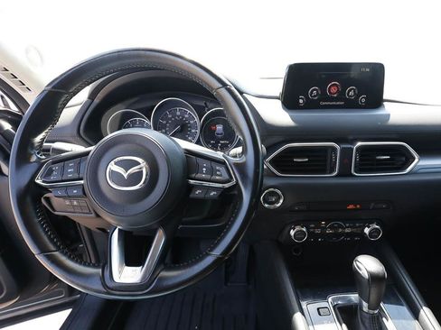 Used 2018 MAZDA CX-5 Touring FWD image 12
