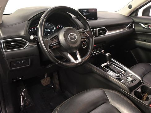 Used 2020 MAZDA CX-5 Grand Touring AWD/4WD image 11