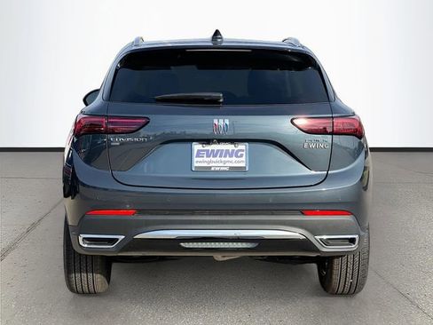 New 2026 Buick Envision Preferred image 5
