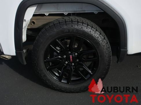 Used 2023 GMC Sierra 1500 Elevation image 4
