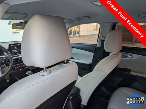 Used 2023 Kia Forte LXS image 14