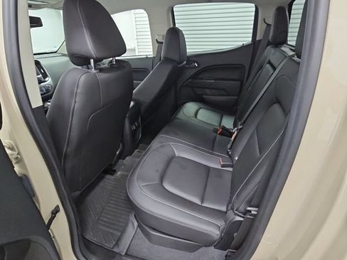 Used 2022 Chevrolet Colorado ZR2 AWD/4WD image 29