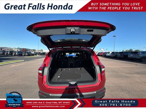New 2026 Honda Pilot Sport image 25