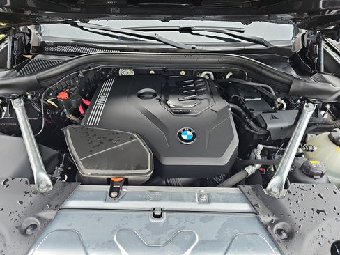 Used 2021 BMW X3 sDrive30i image 32