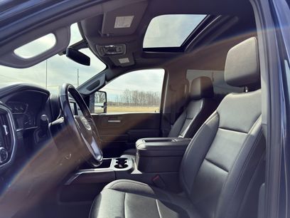 Used 2022 GMC Sierra 2500 SLT w/ SLT Convenience Package