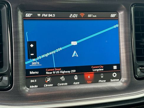 Used 2023 Dodge Challenger R/T Scat Pack image 18