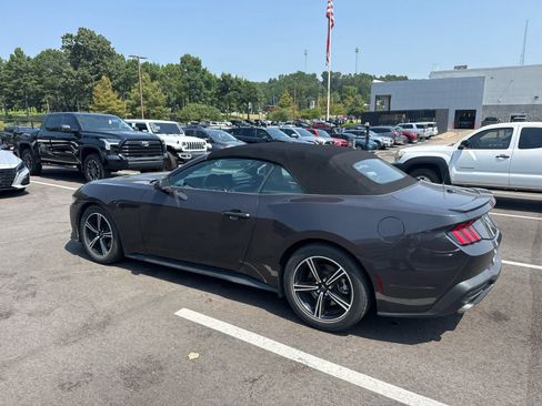Used 2024 Ford Mustang Premium RWD image 3