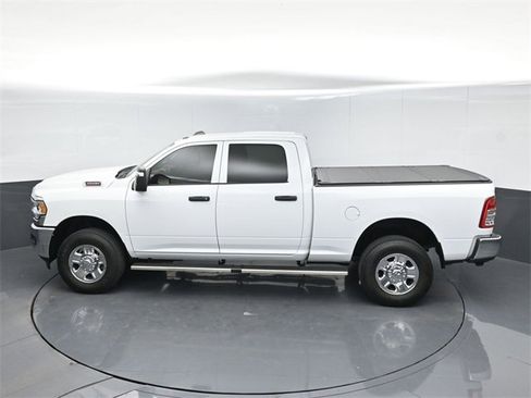 Used 2023 RAM 3500 Tradesman w/ Chrome Appearance Group image 41