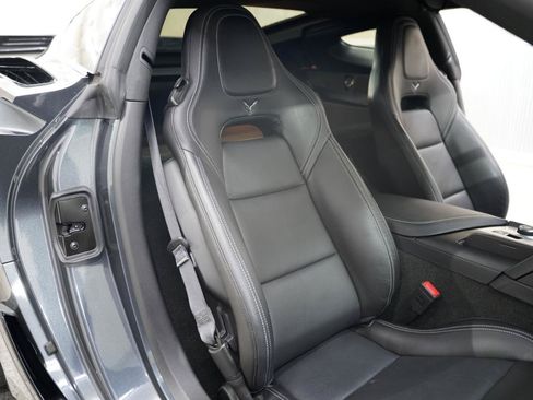 Used 2018 Chevrolet Corvette Z06 RWD image 32