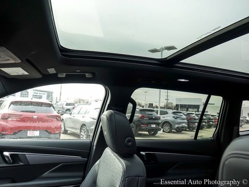 New 2026 Buick Enclave Sport Touring w/ Power Package image 11