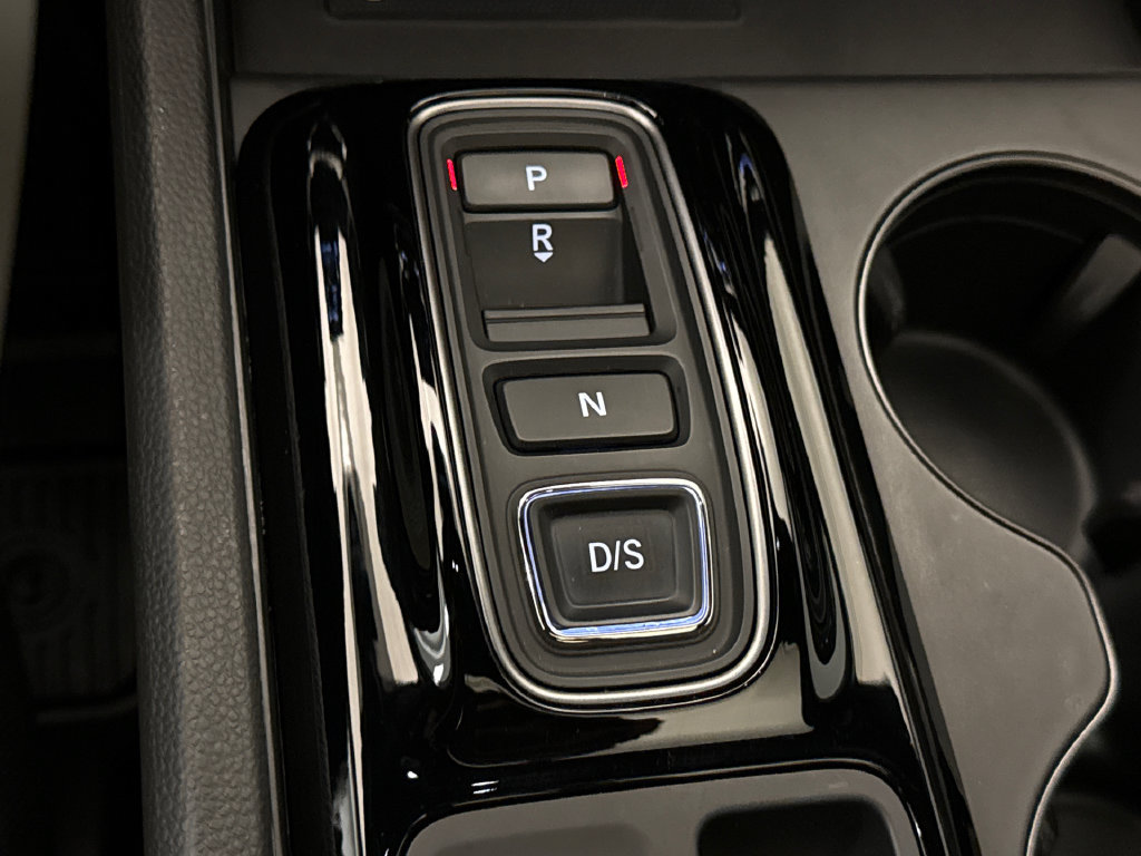 Certified 2025 Honda Pilot TrailSport image 31