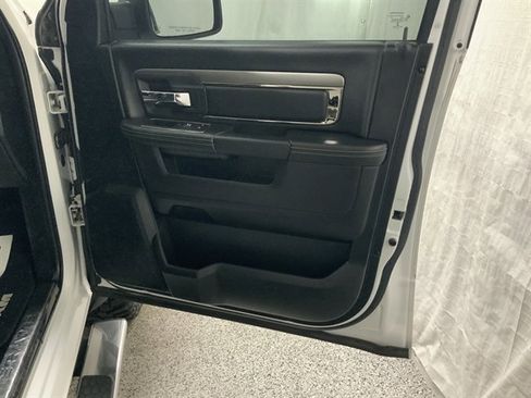 Used 2016 RAM 1500 Sport AWD/4WD image 22