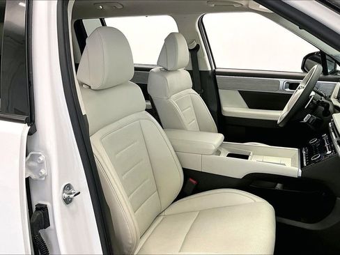 Certified 2024 Hyundai Santa Fe Calligraphy AWD/4WD image 7